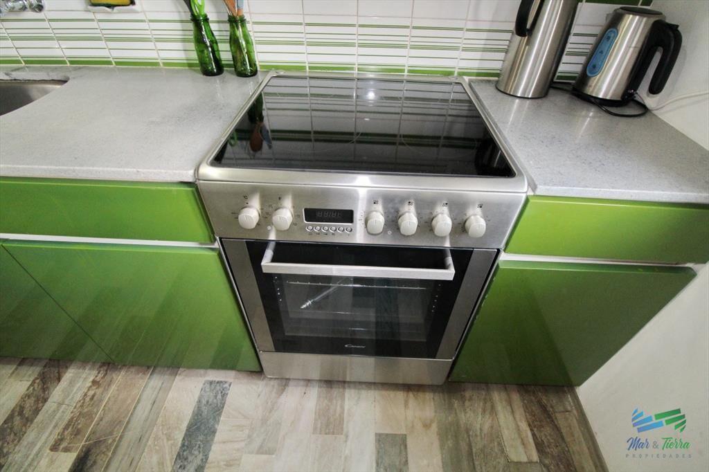 Muy  lindo apartamento ubicado sobre playa brava,