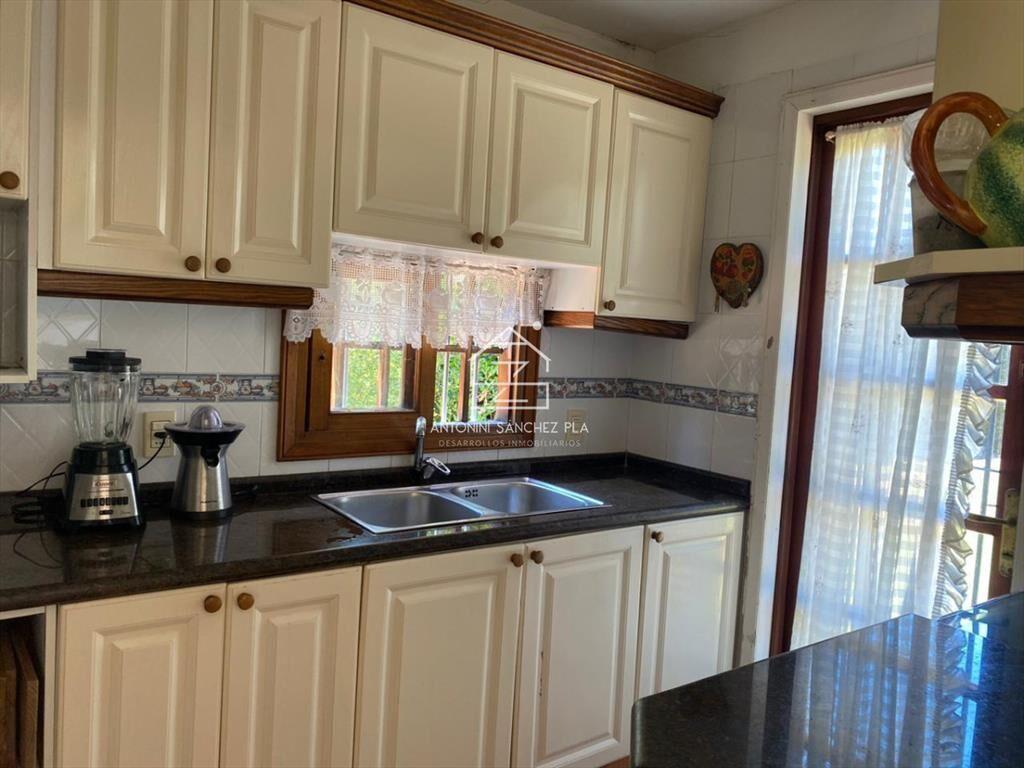 CASA EN ALQUILER A 100 METROS DEL MAR EN MANSA