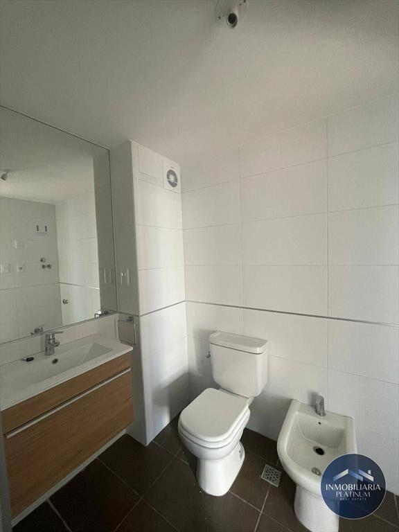Apartamento en alquiler en La Blanqueada
