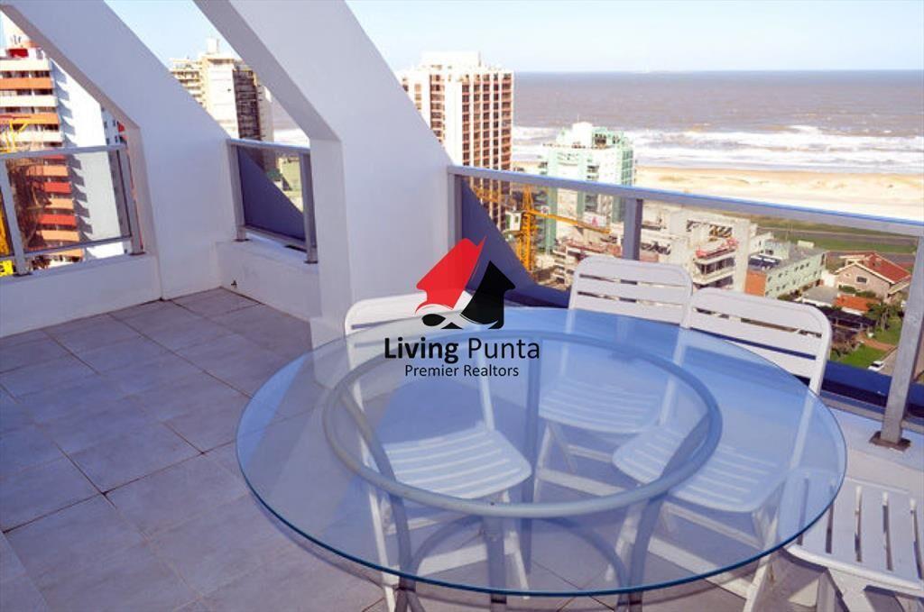 Apartamento en Brava,