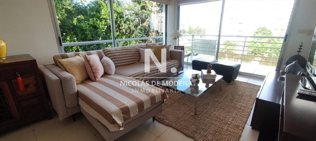 Vende departamento de 2 dormitorios en Mansa con