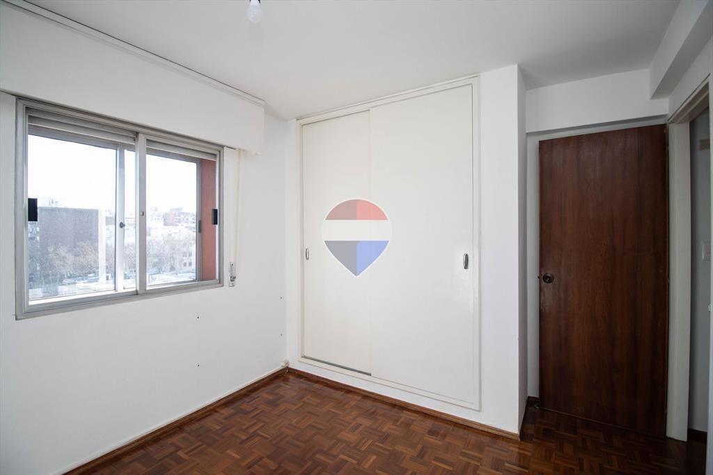 VENTA APARTAMENTO 1 DORMITORIO BARRIO SUR RAMBLA