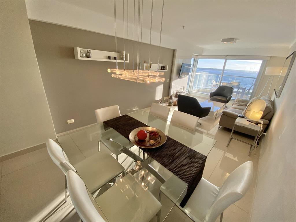 VENTA APARTAMENTO 2 DORMITORIOS - MIAMI BOULEVARD