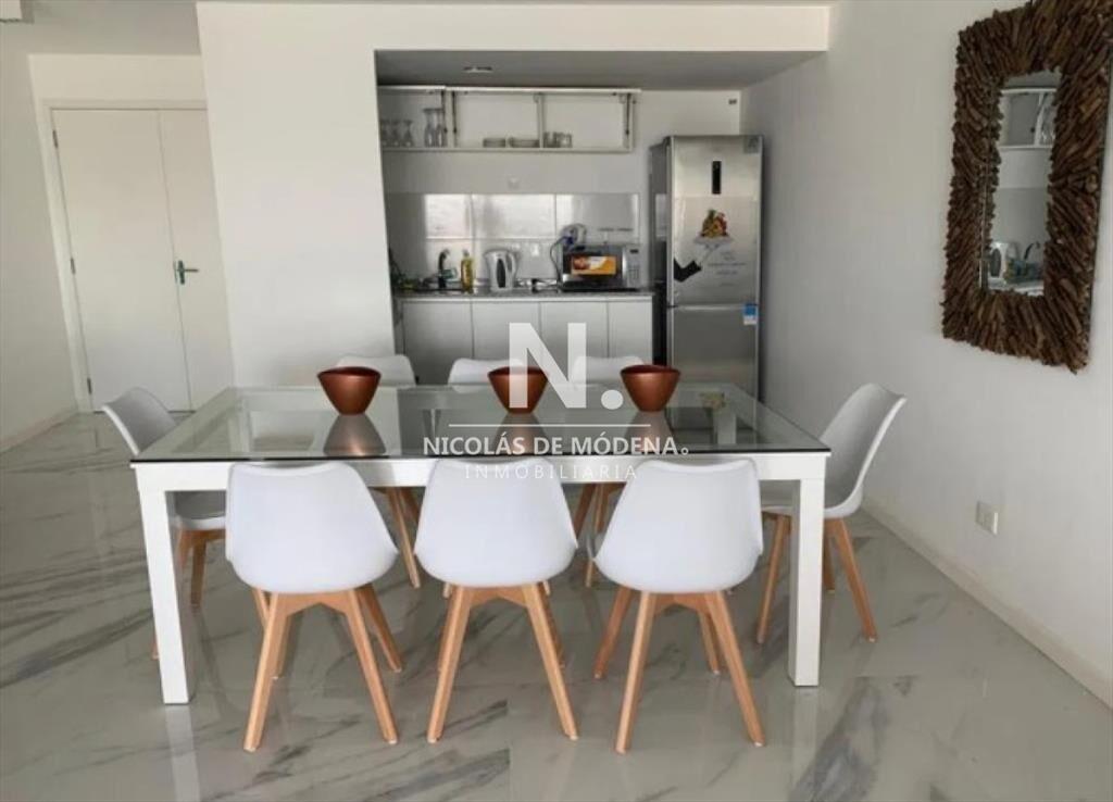 Hermoso Departamento en venta con vista al mar.