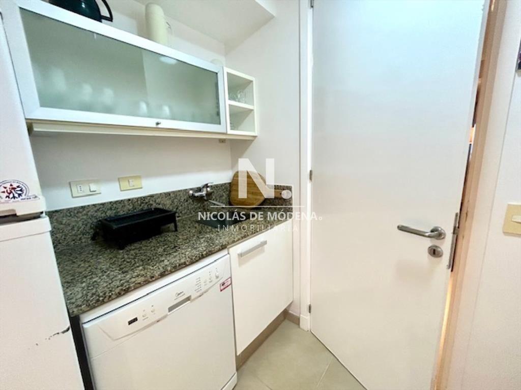 Apartamento en Venta y Aqluiler, Punta Ballena, 2