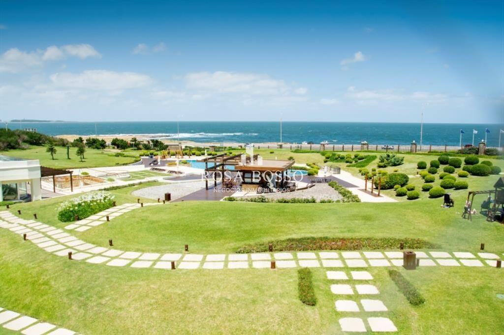 Apartamento en venta Veramansa
