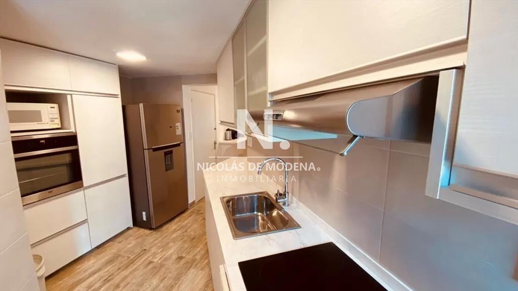 Apartamento 3 dormitorios en venta en Torre