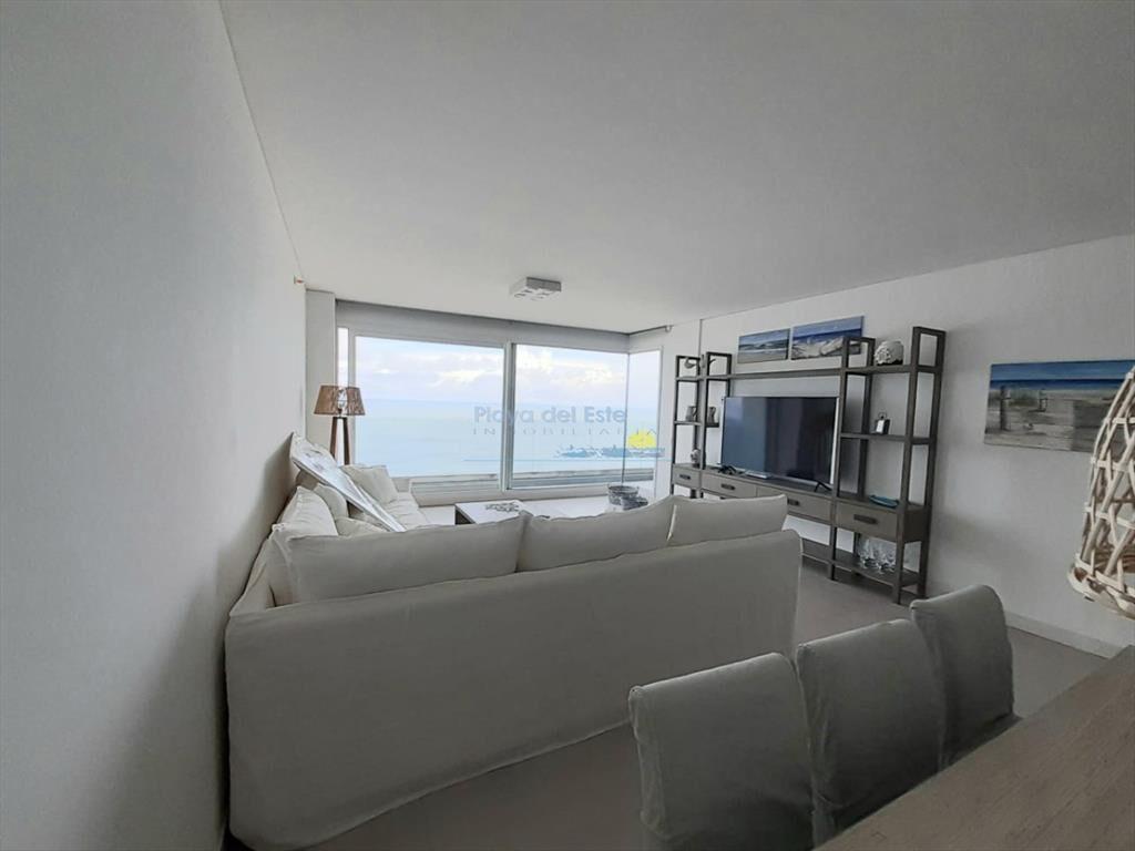 Apartamento en venta de 3 dormitorios en Torre Le