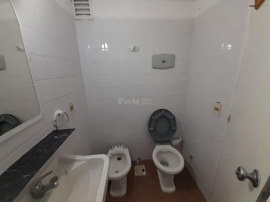 Venta Apartamento Un Dormitorio Centro