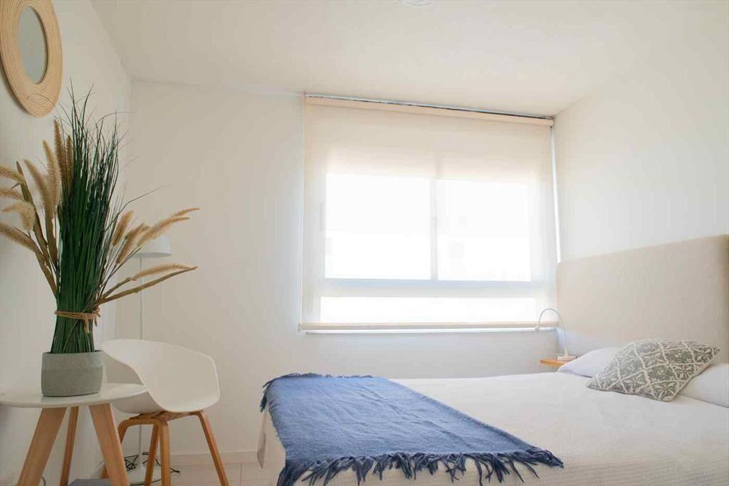 Apartamento 2 dormitorios garage terraza en venta