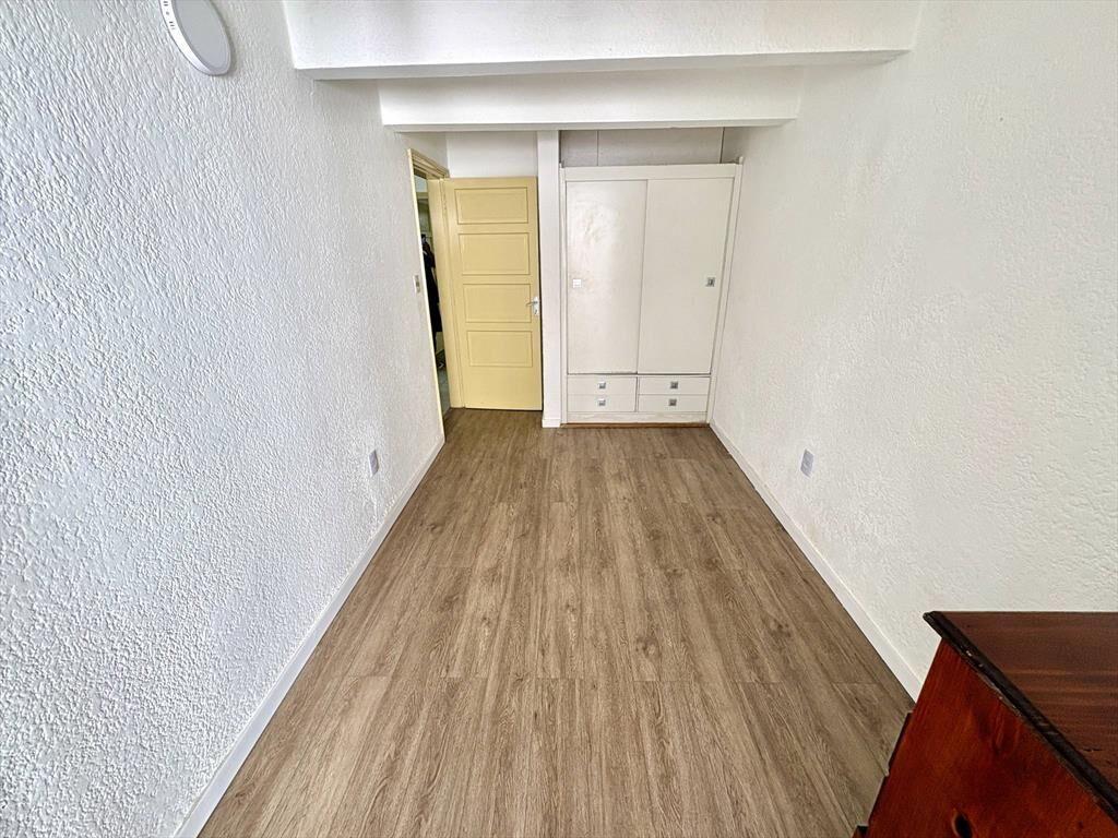 Venta de Apartamento con 2 dormitorios y patio en Cordón. CO