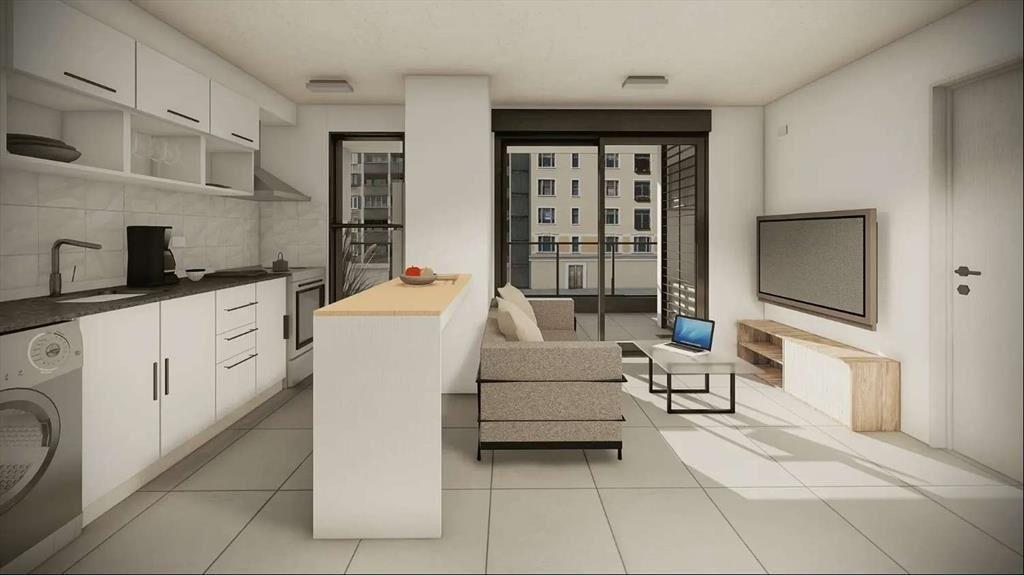 Venta Apartamento Cordón 2 Dormitorios 1 Baño Garaje