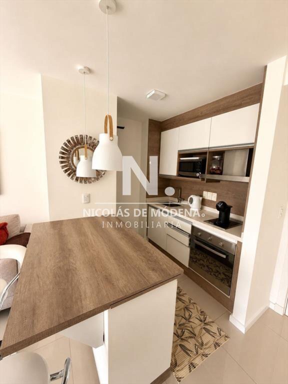 Excelente apartamento en venta en Punta del Este.