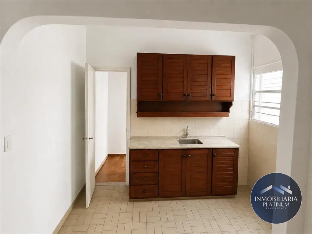 Apartamento en alquiler en Punta Carretas