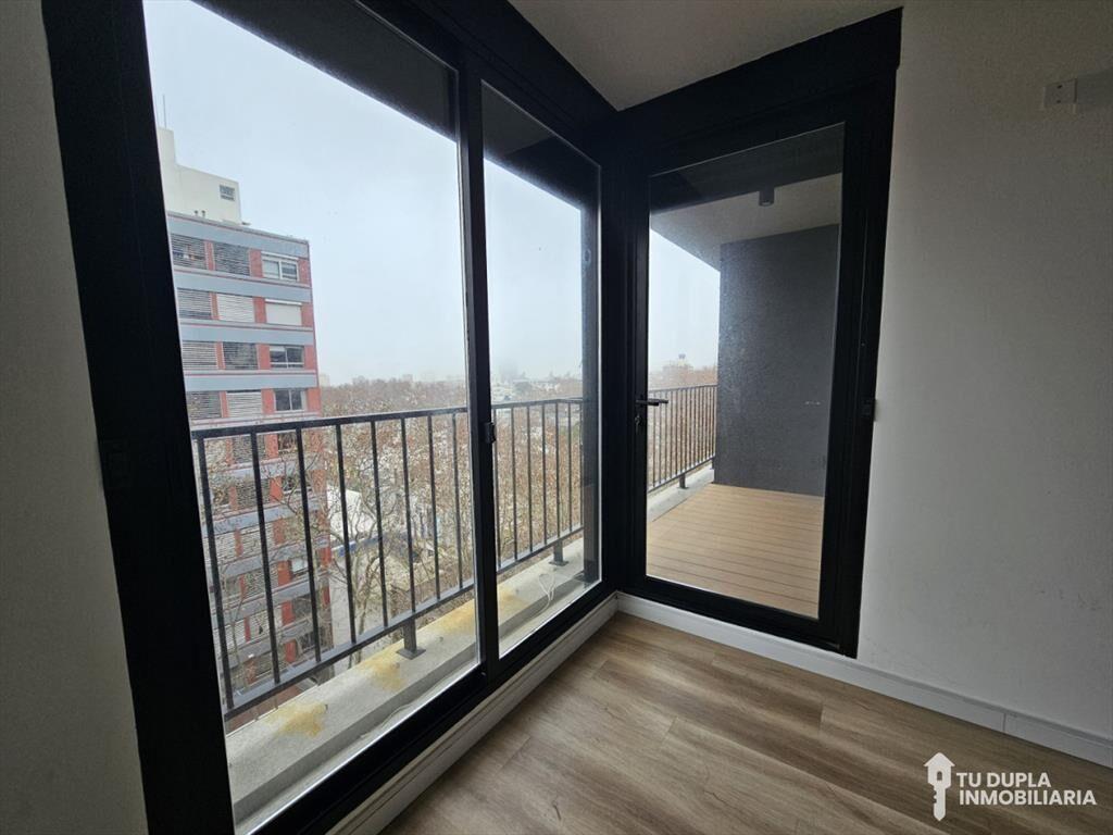 Alquiler Apartamento 1 Dormitorio Cordon Soho