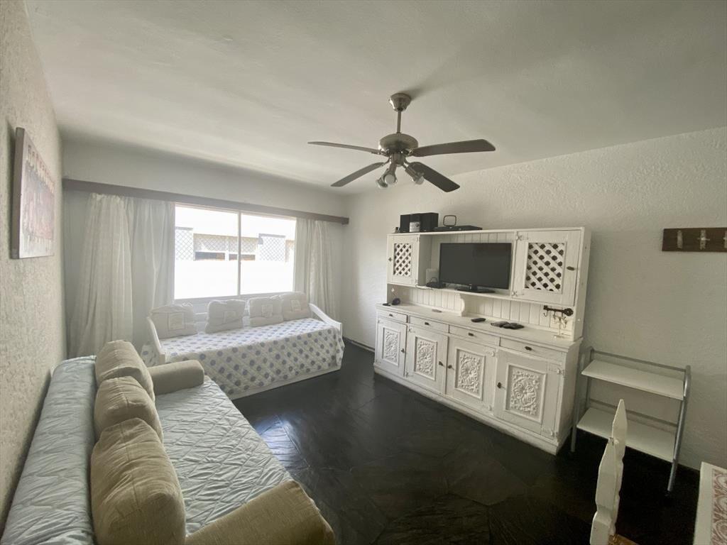 VENTA APARTAMENTO 1 DORMITORIO - PARACAS
