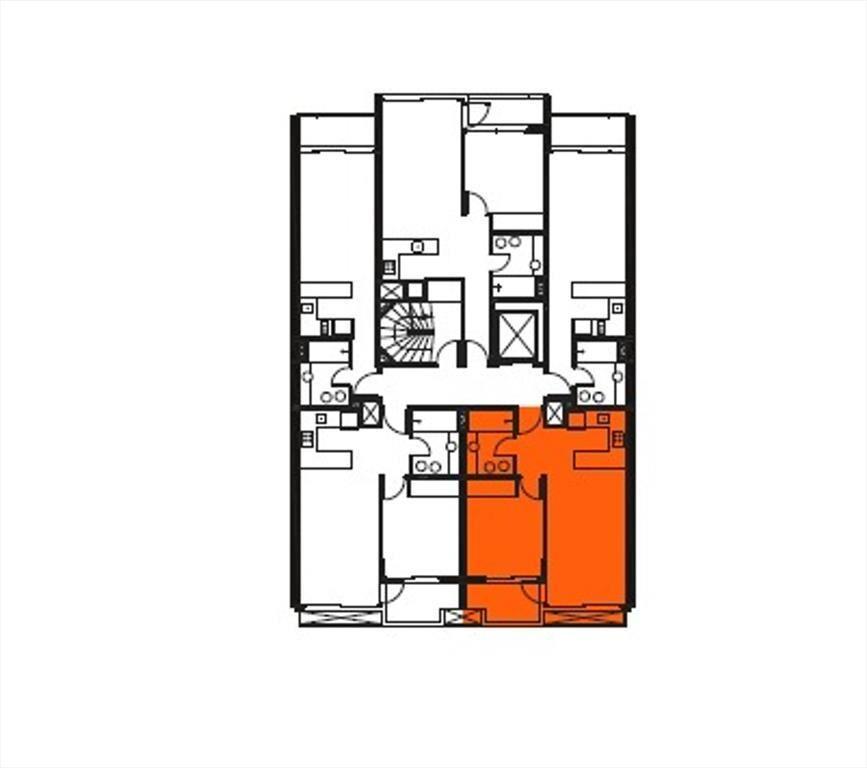 VENTA apto en CONSTRUCCION - 1 Dormitorio