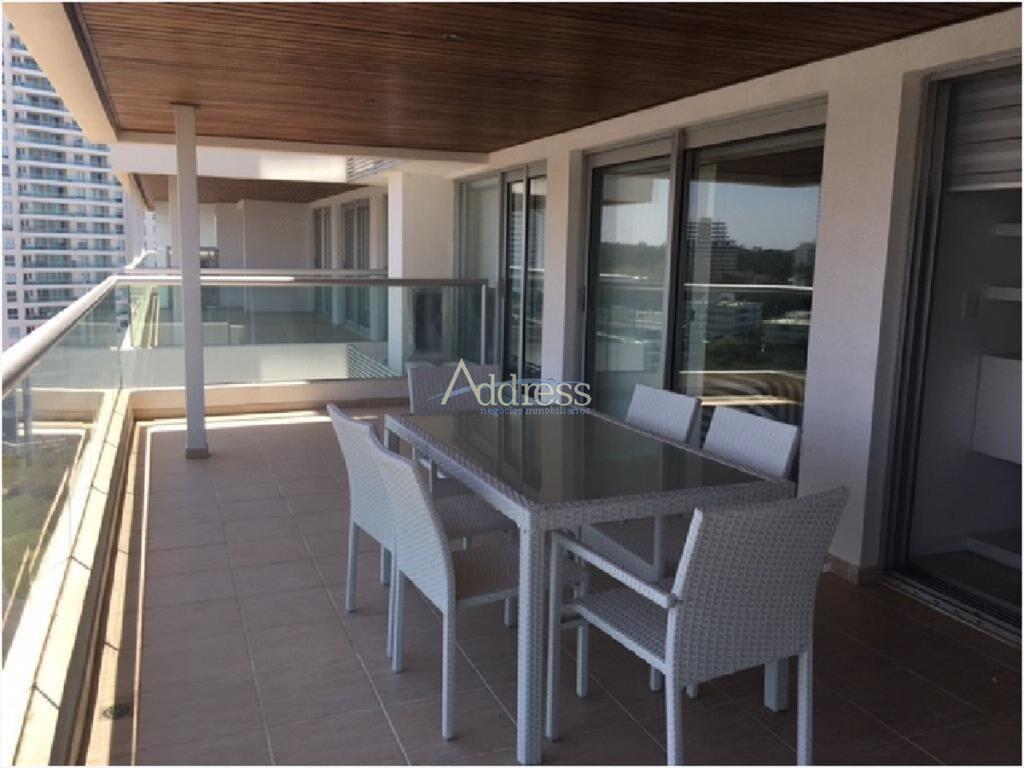 Apartamento en Brava, 2 dormitorios