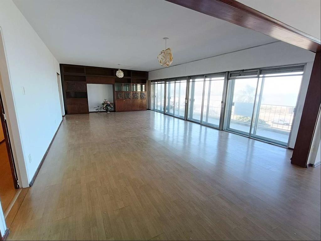 Alquiler Apartamento Pocitos 3 Dormitorios 4 Baños Garaje