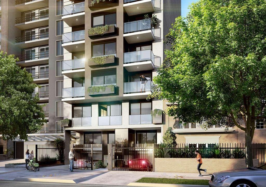 Venta apartamento 1 dormitorio Pocitos Bull
