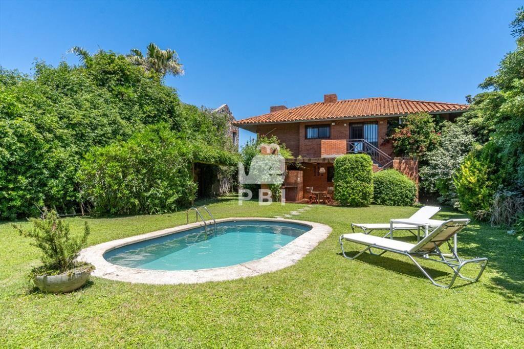 Casa de 3 dormitorios en Tio Tom, Punta Ballena -