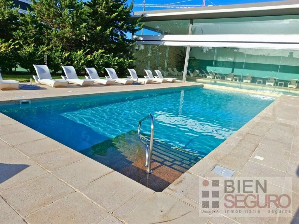 Penthouse dúplex en Rincón del Indio, a menos de 100 metros