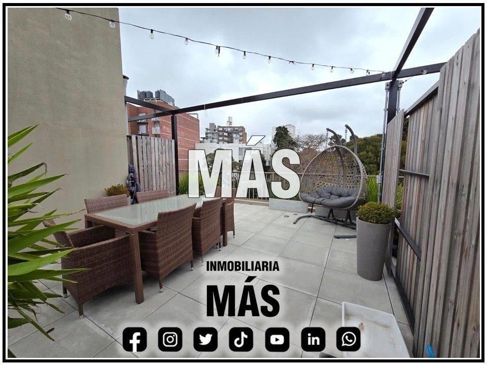Apartamento Venta A Estrenar Buceo Montevideo iMas.uy LC...