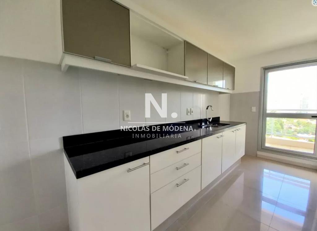Departamento en venta, 3 dormitorios, en edificio