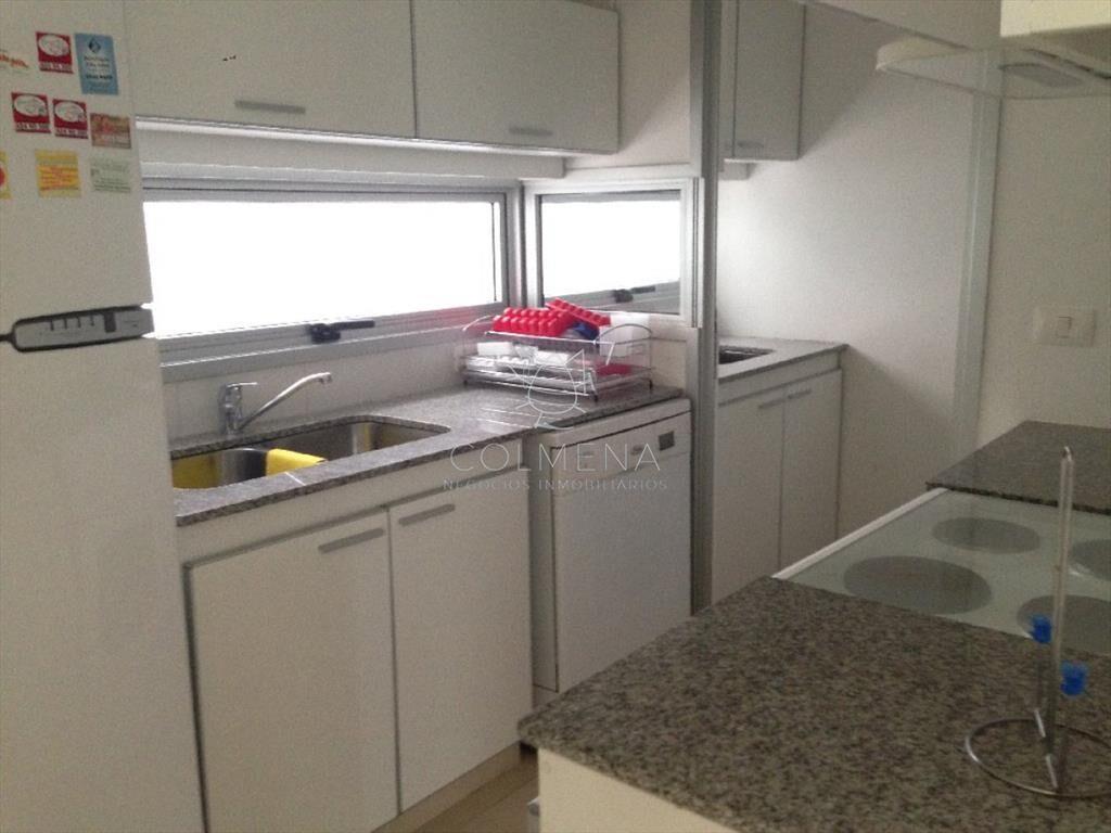 Espectacular departamento en punta del Este