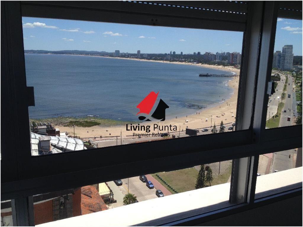 Apartamento en alquiler frente al mar