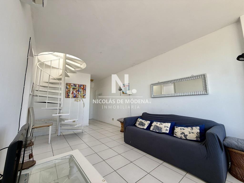 En venta apartamento de 2 dormitorios en Playa