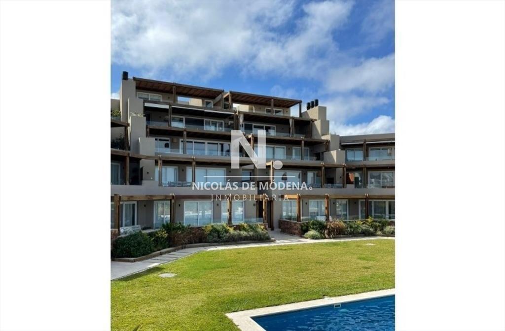 Venta Apartamento 4 dormitorios en La Barra con