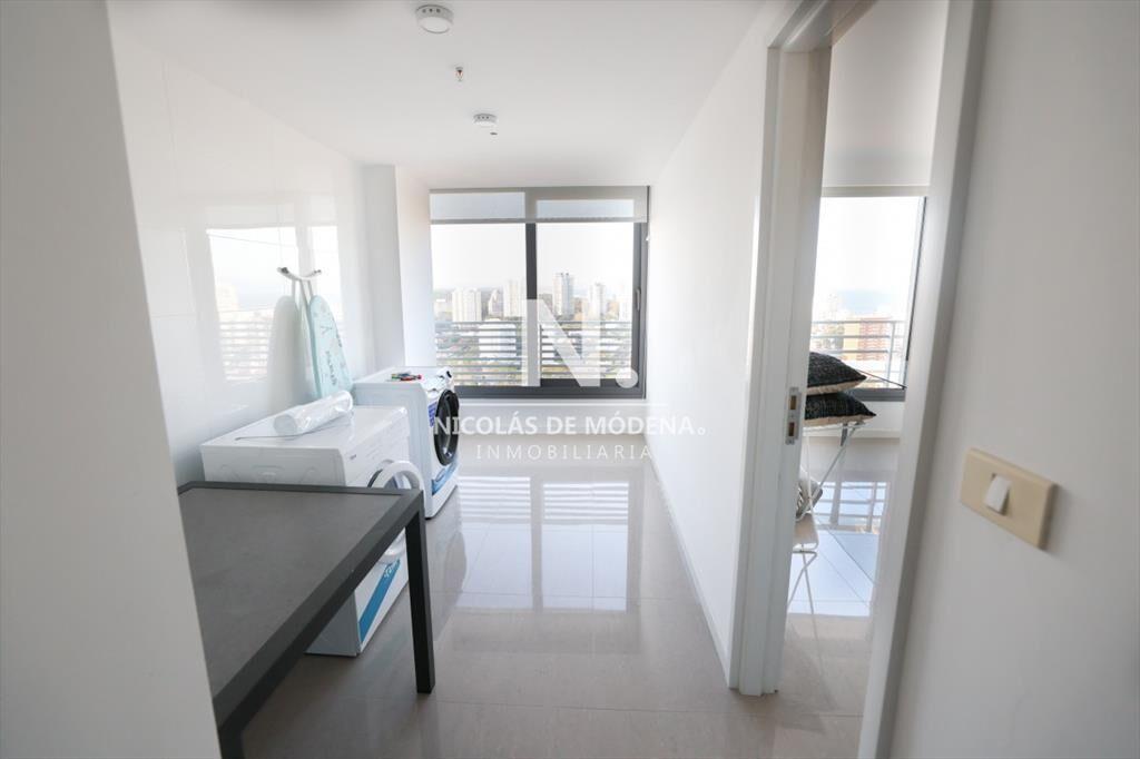Venta Penthouse Duplex - 3 dormitorios - Mansa -
