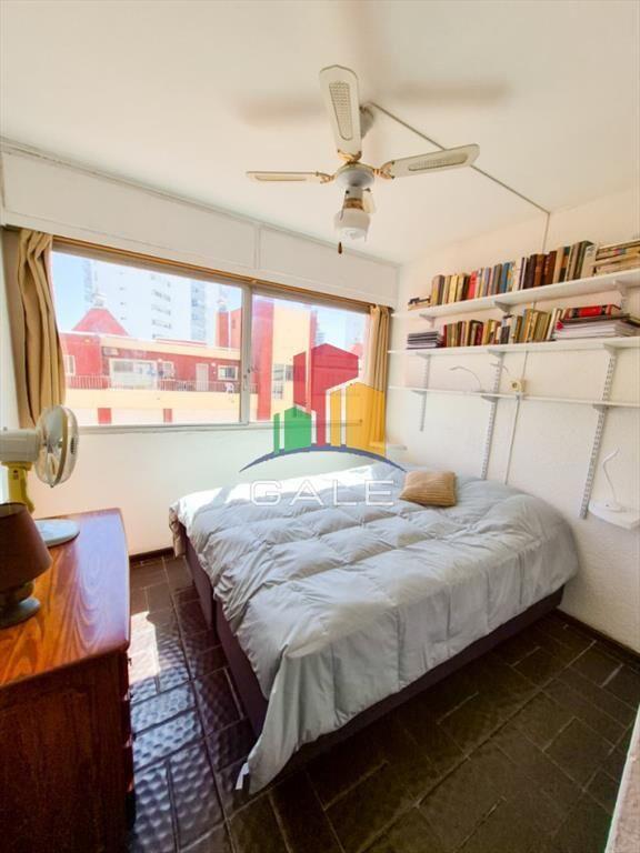 Apartamento en venta con vista al mar - Brava