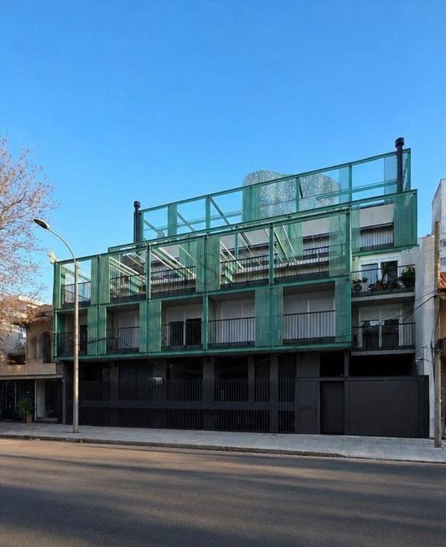 Venta apartamento a estrenar de 1 dormitorio con amenities