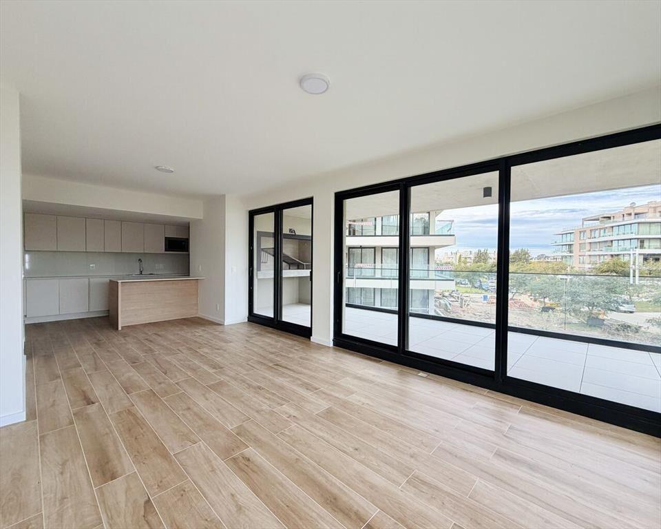 Alquiler apartamento 2 dormitorios y garage a estrenar en B