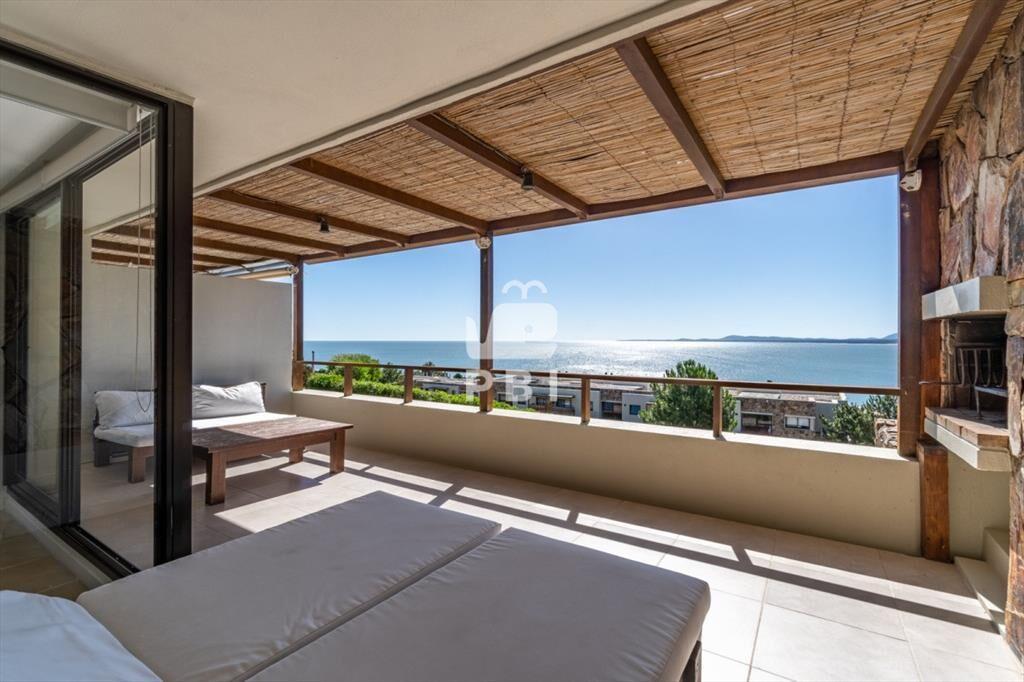Apartamento de 2 dormitorios en el Lomo De La -