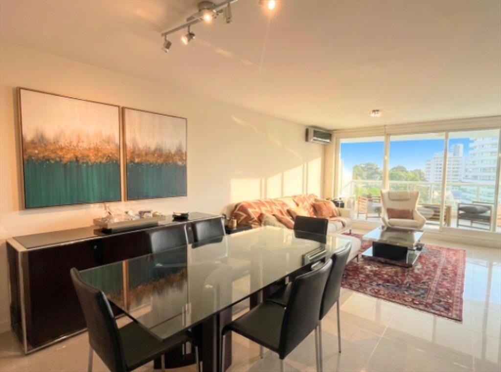 Apartamento 3 dormitorios Punta del Este