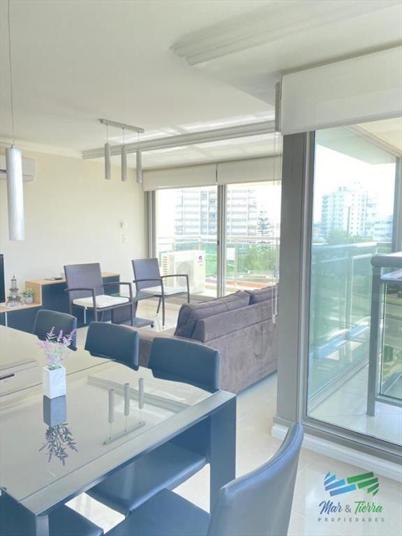 Espectacular apartamento en alquiler y venta