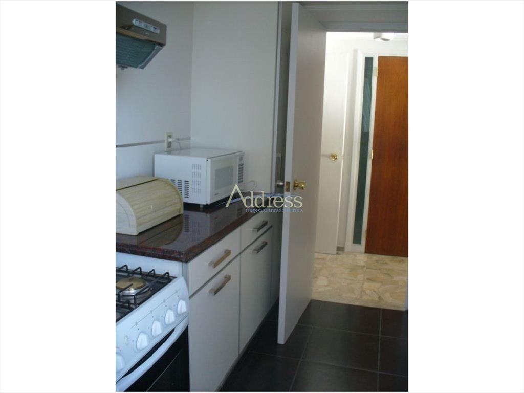 Apartamento en Mansa, 2 dormitorios *