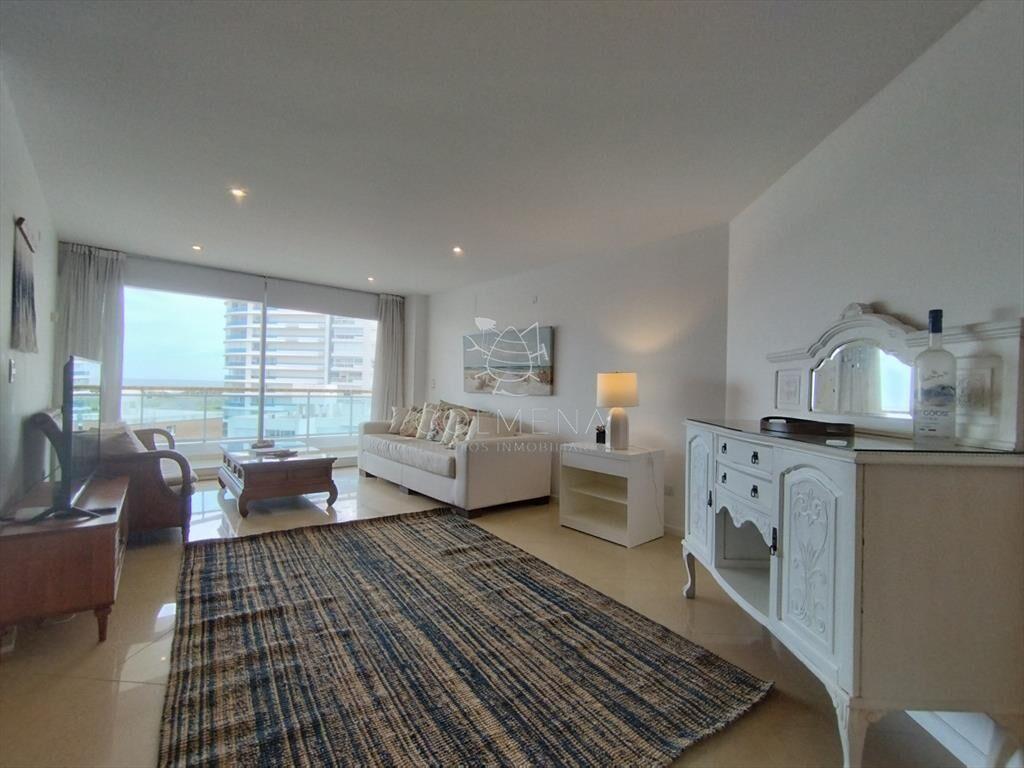 venta y alquiler de Apartamento en Punta del Este