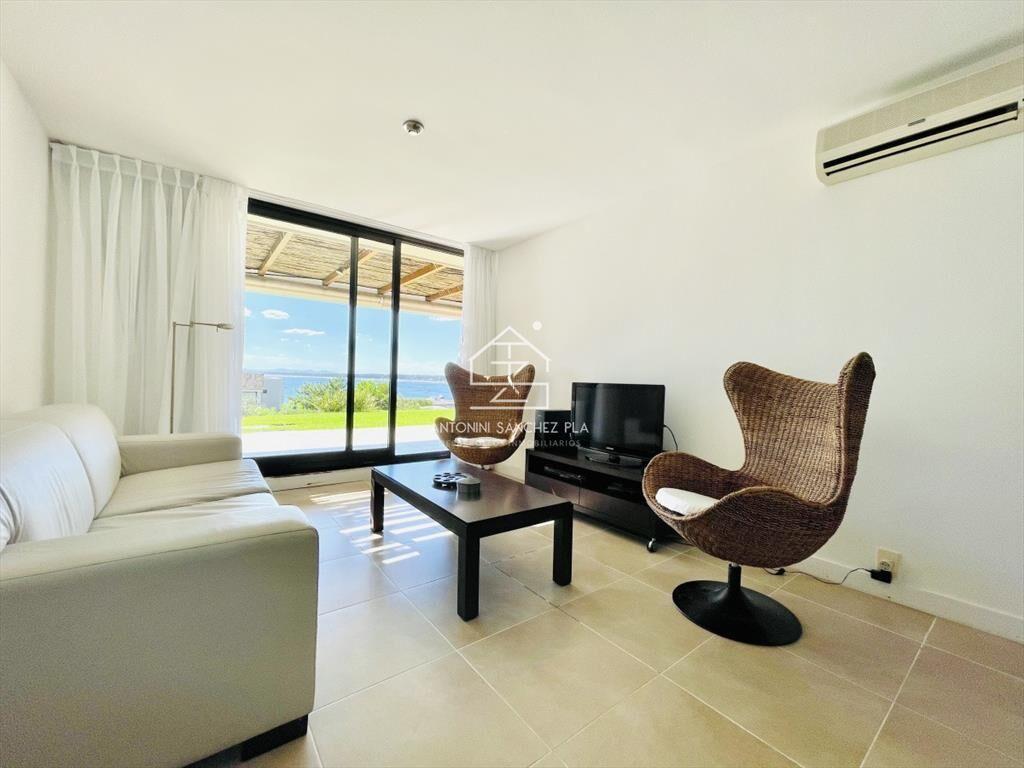 Venta y alquiler temporario de apartamento de un