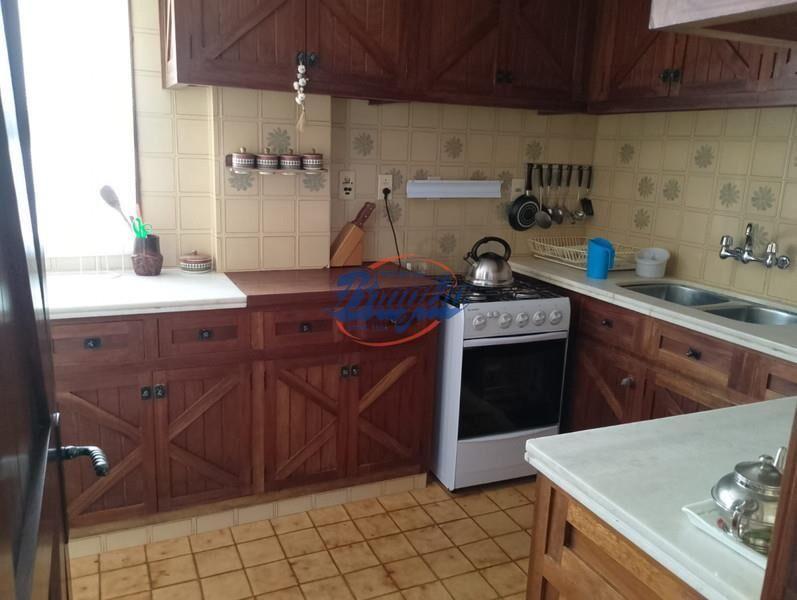 Apartamento Alquiler Temporal en Península