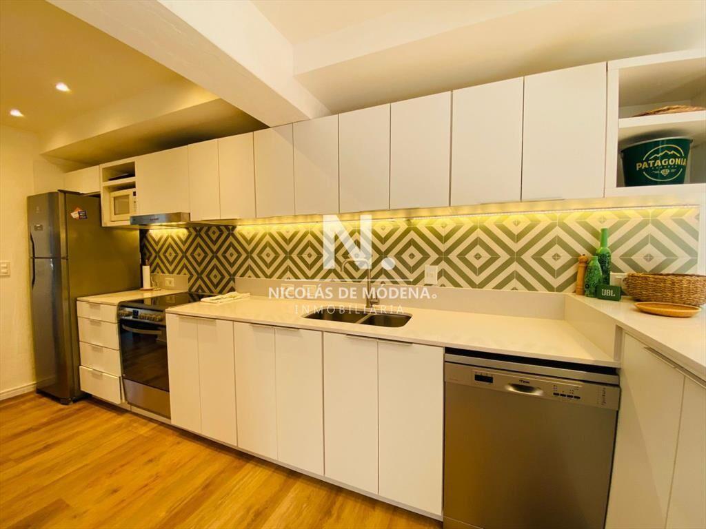 Apartamento La Barra - 3 dormitorios 3 baños en
