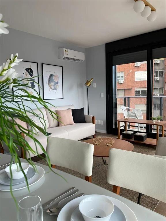 en venta Apartamento A ESTRENAR 1 DORMITORIO nostrum centra