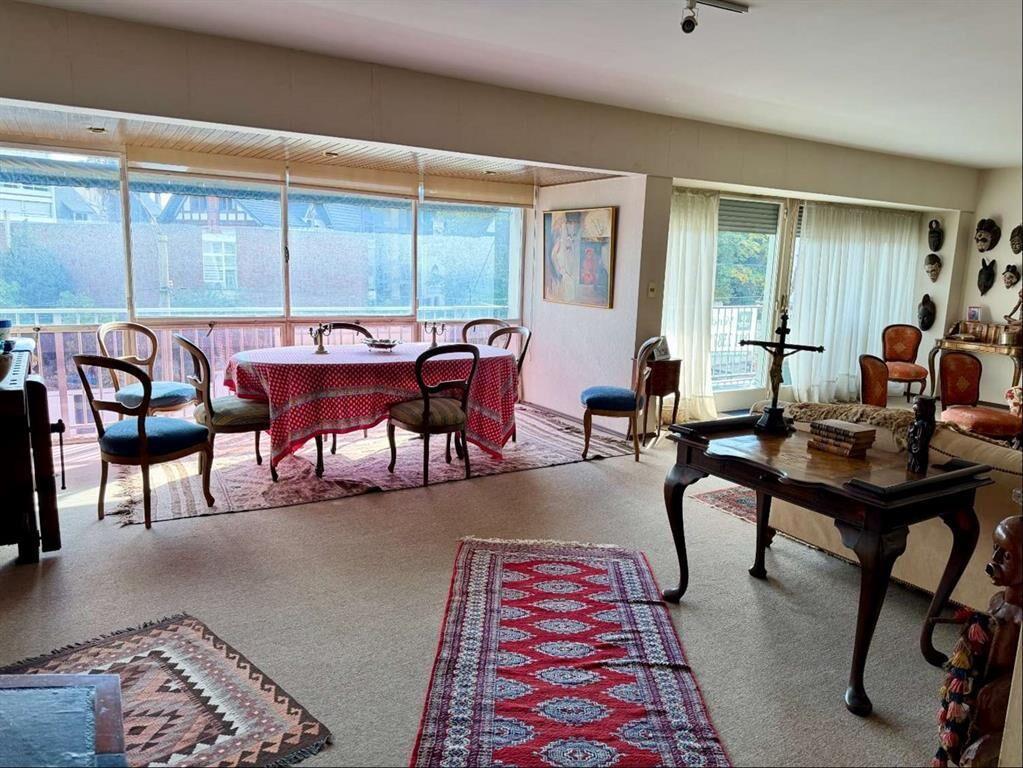 Venta apartamento 3 dormitorios, estar, servicio, amplio, P