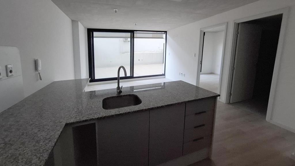 Venta Apartamento 1 dormitorio en La Aguada