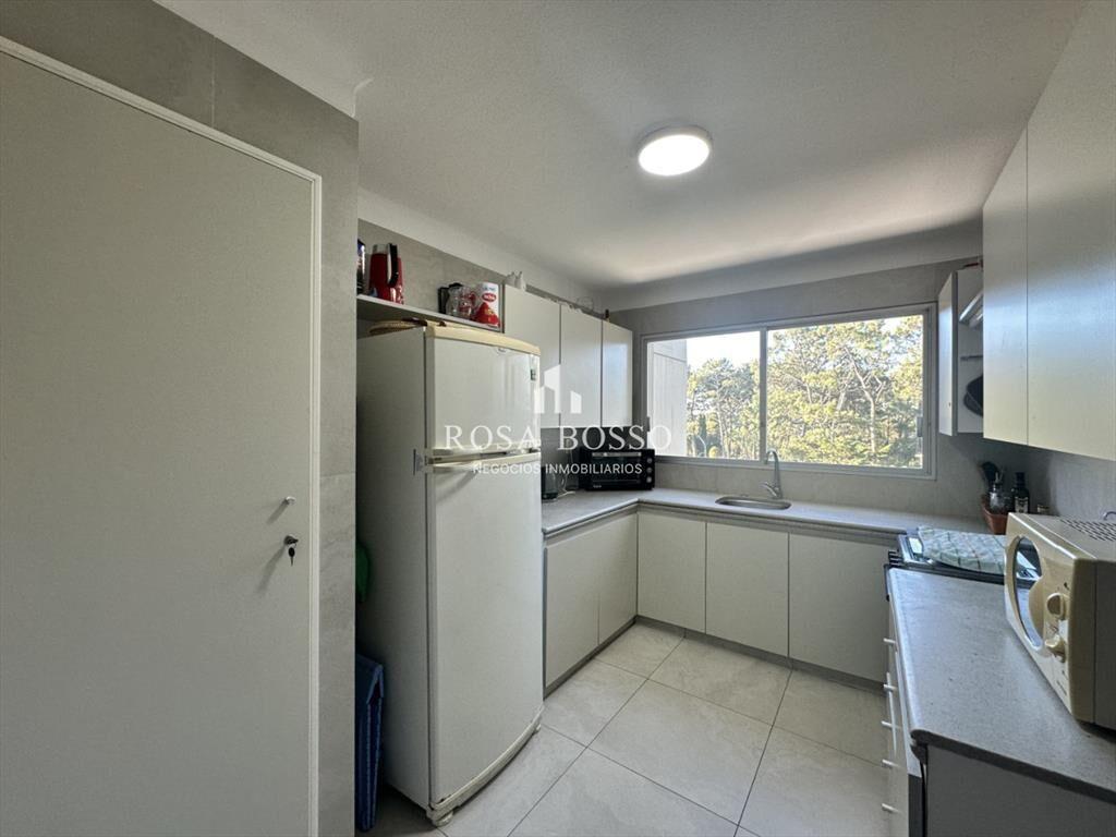 Apartamento en venta de dos dormitorios con listo