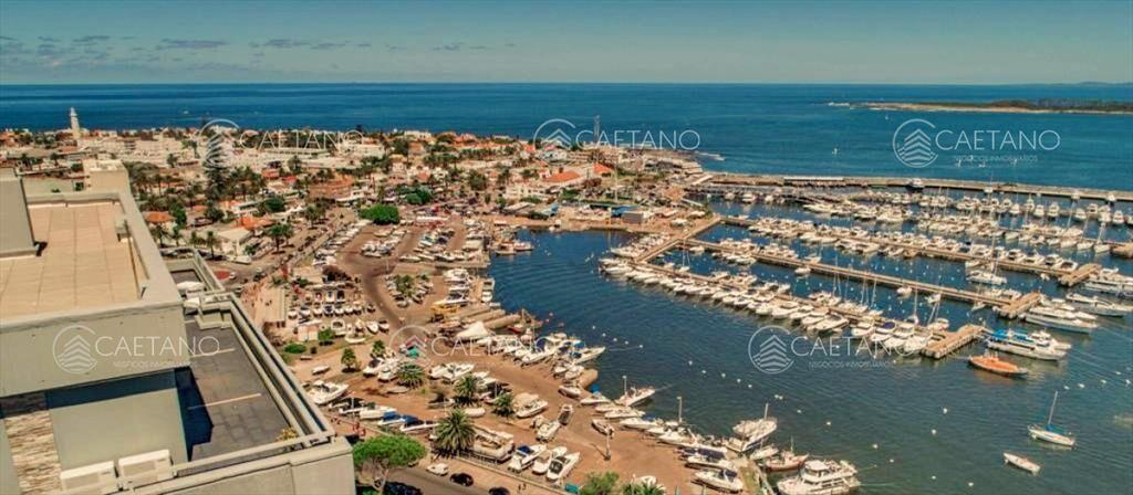 Venta apartamento 2 dormitorios Punta del Este
