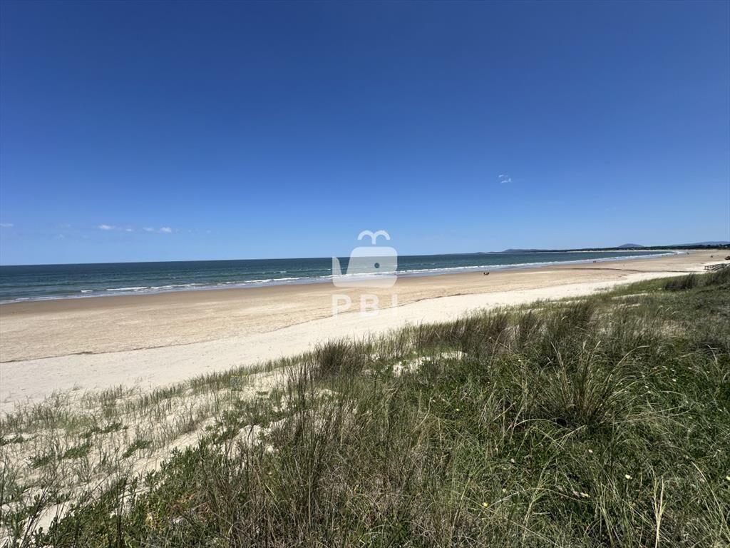 Venta Terreno sobre el mar en Solana, Punta - Ref